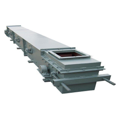 Sludge Transportation And Storage System